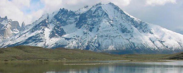 Patagonie-Argentine-Chili