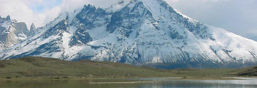Patagonie-Argentine-Chili