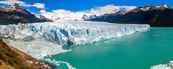 voyage en Argentine