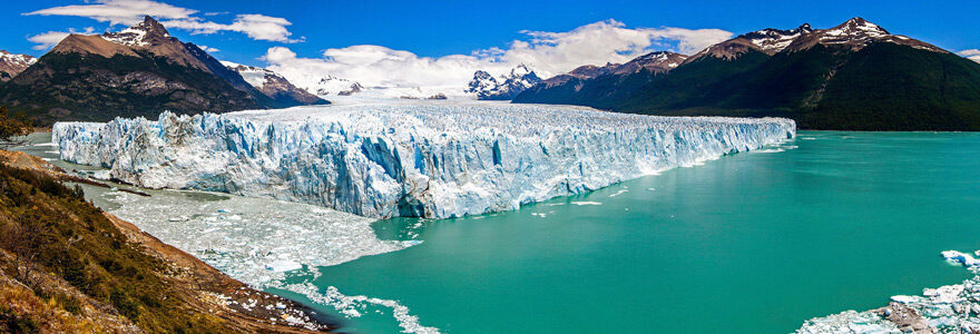 voyage en Argentine