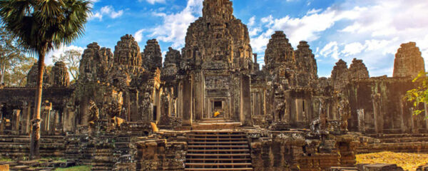 Sud du Cambodge